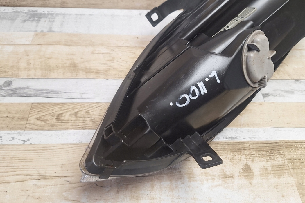 Frontscheinwerfer Mitsubishi Colt Z3B LED Links Scheinwerfer Headlight - Thumbnail 9