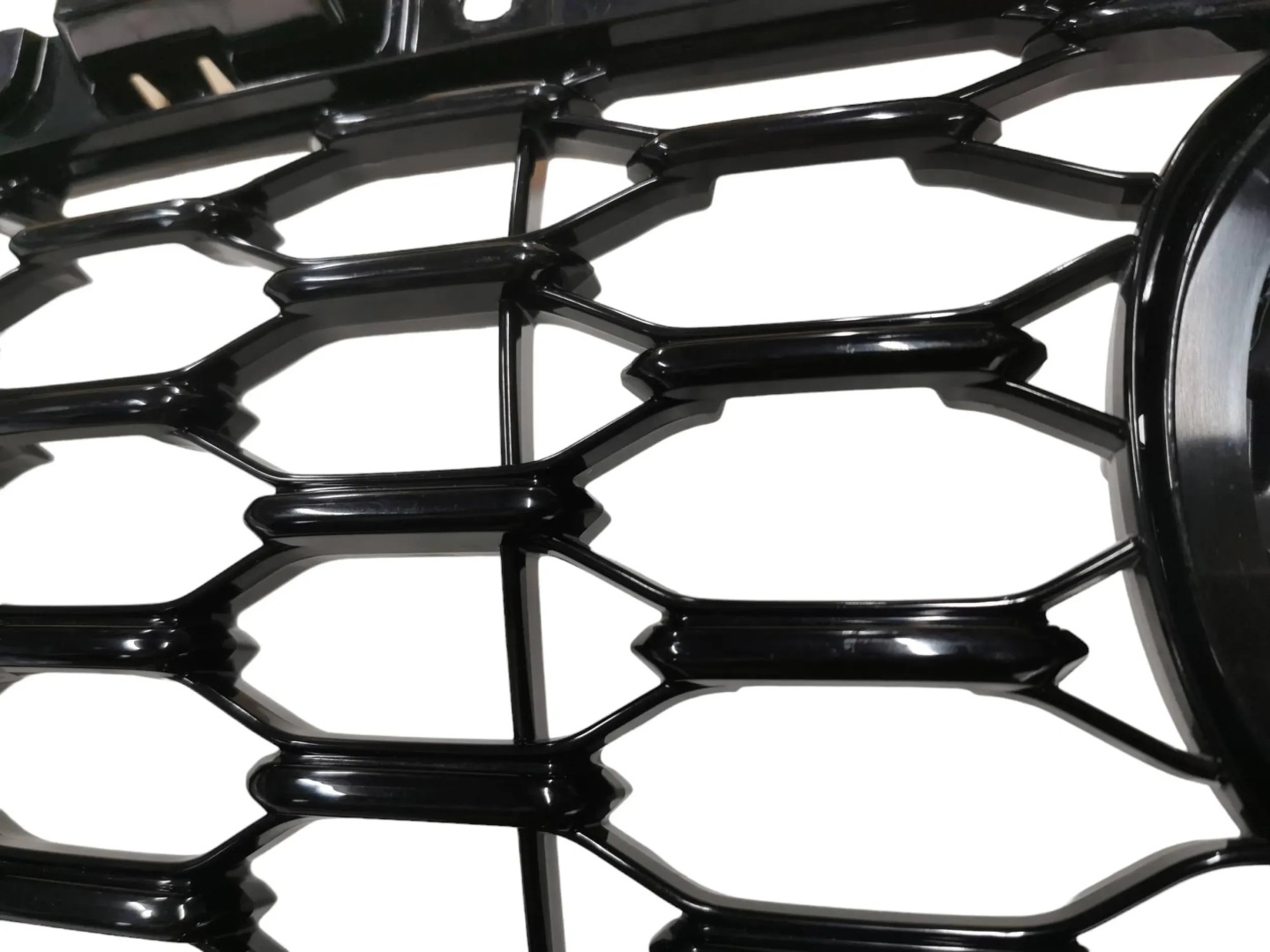 Mazda CX-60 Kühlergrill FRONTGRILL Kühlergitter KPE650711 - Thumbnail 9