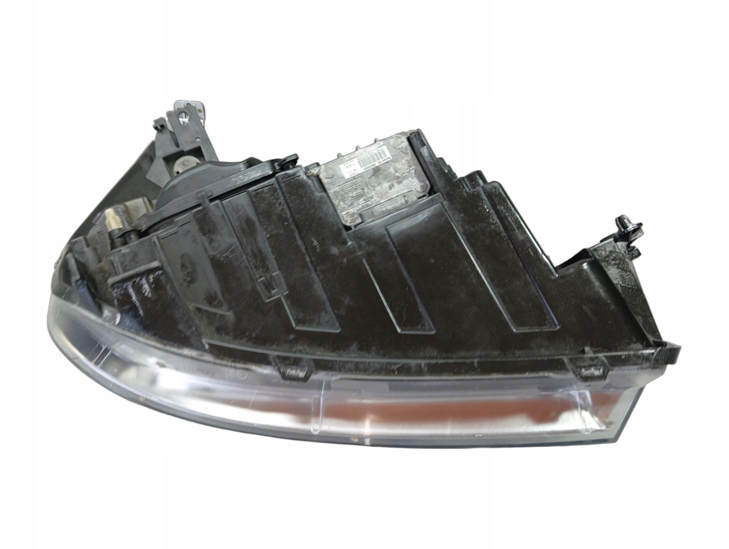 Frontscheinwerfer Renault Espace RHN 820039470R Xenon Links Headlight - Thumbnail 5