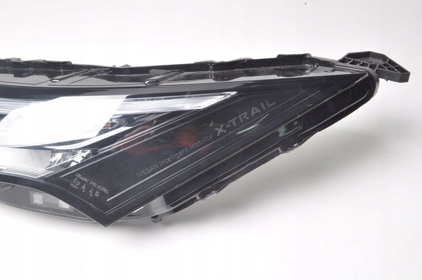 Frontscheinwerfer Nissan X-Trail T33 LED Links Scheinwerfer Headlight - Thumbnail 8
