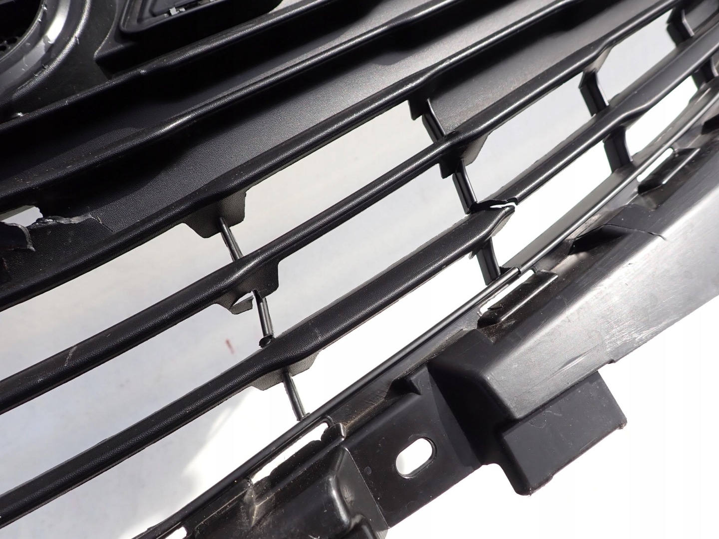 Opel Combo Combo-E Kühlergrill FRONTGRILL Kühlergitter - Thumbnail 4