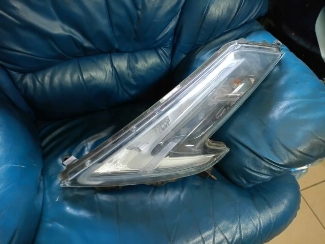 Frontscheinwerfer Nissan Juke F15 Facelift LED Links Scheinwerfer Headlight - Thumbnail 1