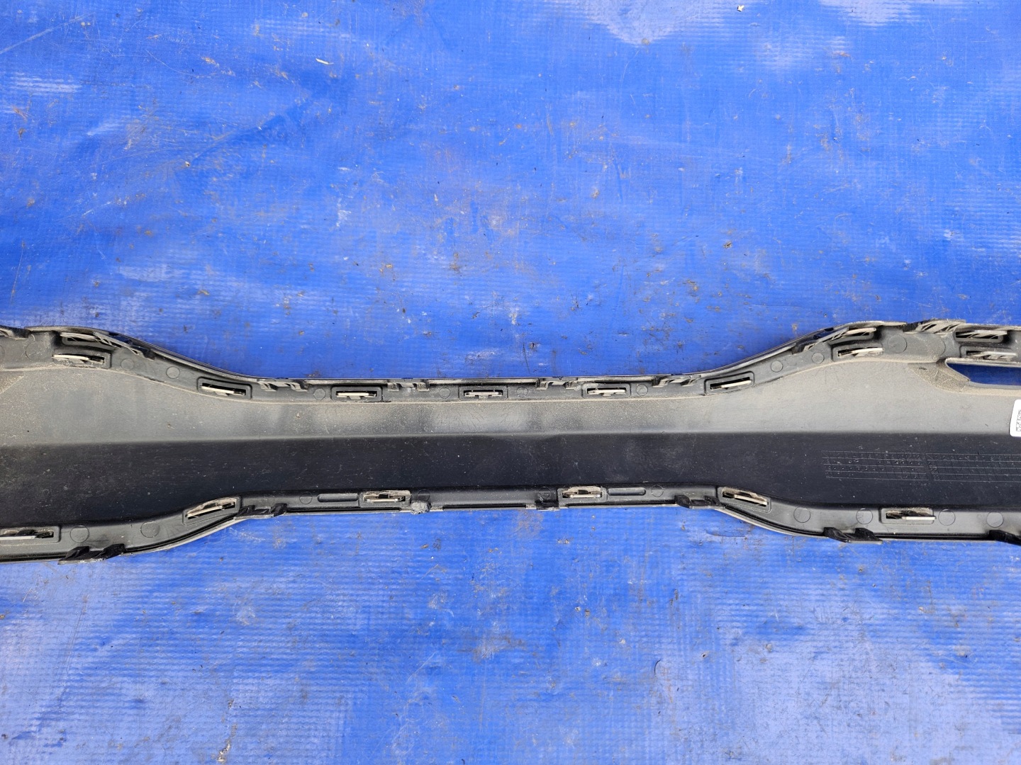 Kia Rio YB Kühlergrill FRONTGRILL Kühlergitter - Thumbnail 8