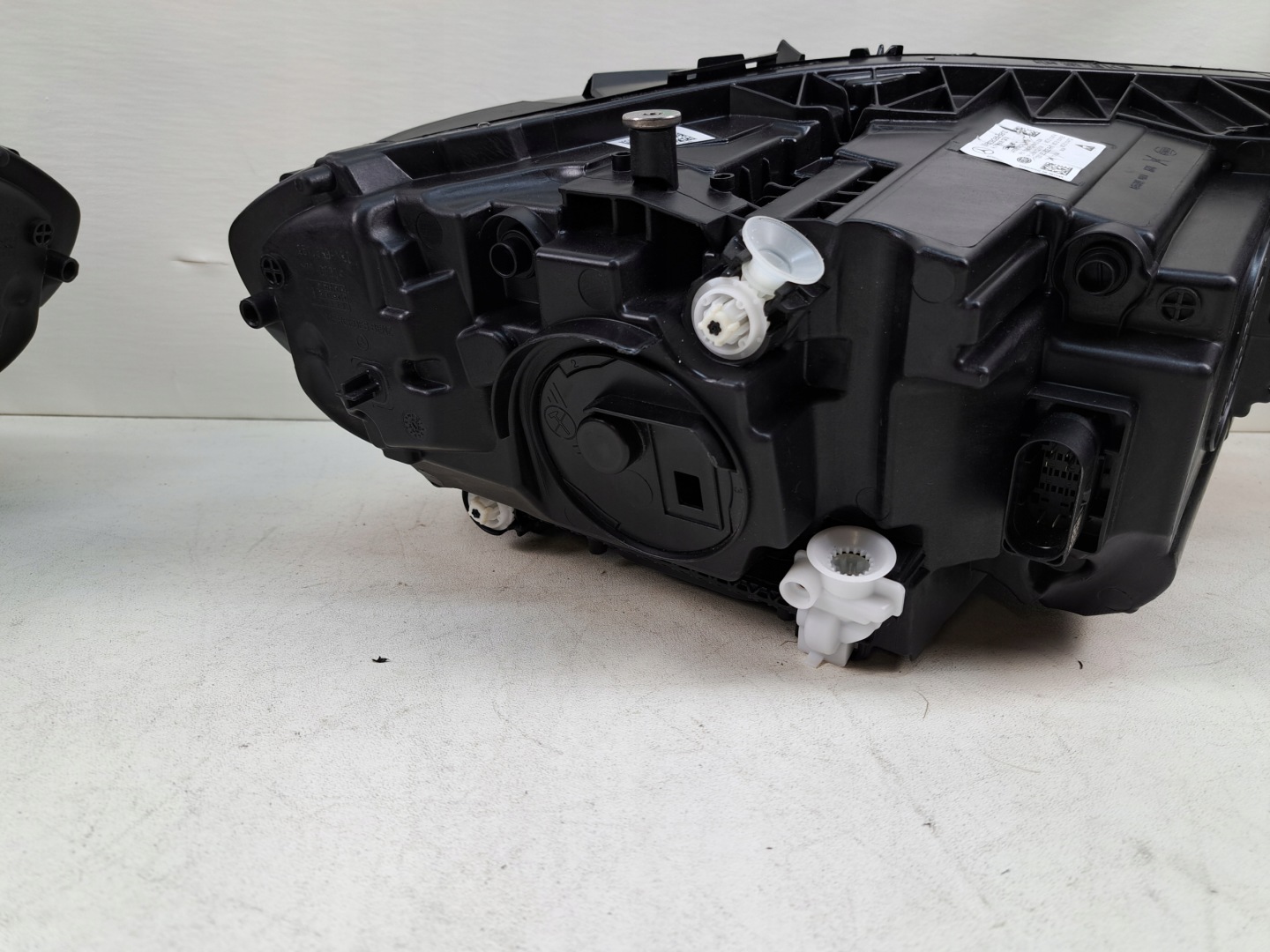 Frontscheinwerfer Mercedes-Benz CLA C118 A1189061401 Multibeam LED Links Headlight - Thumbnail 12
