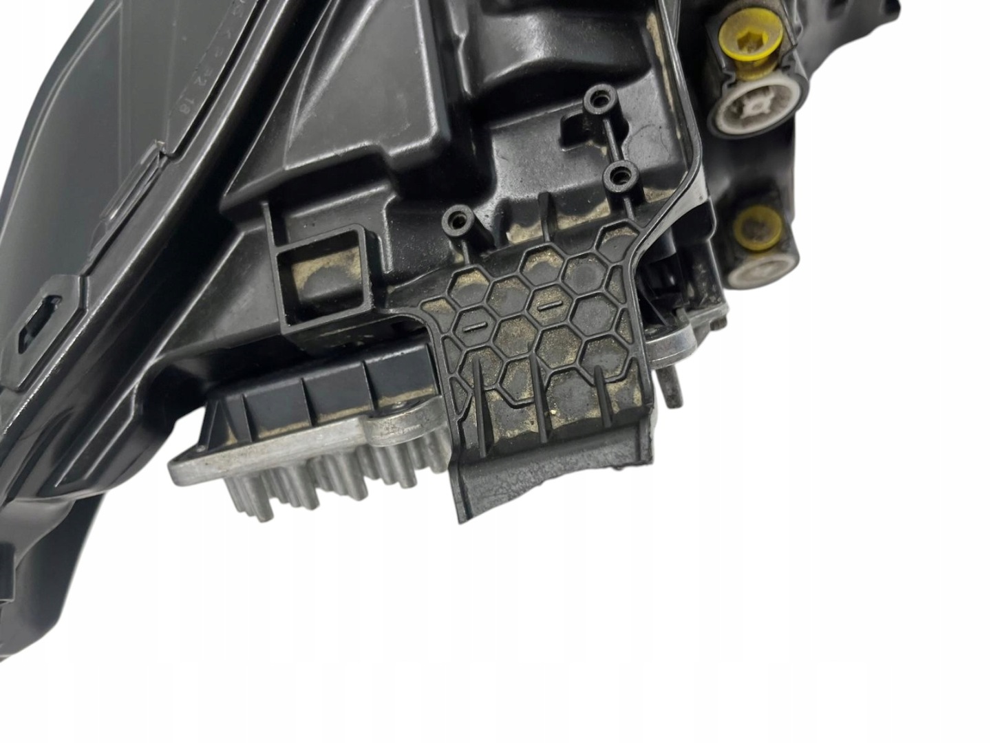 Frontscheinwerfer Jaguar XE X760 LX7313W030EC LED Links Scheinwerfer Headlight - Thumbnail 10