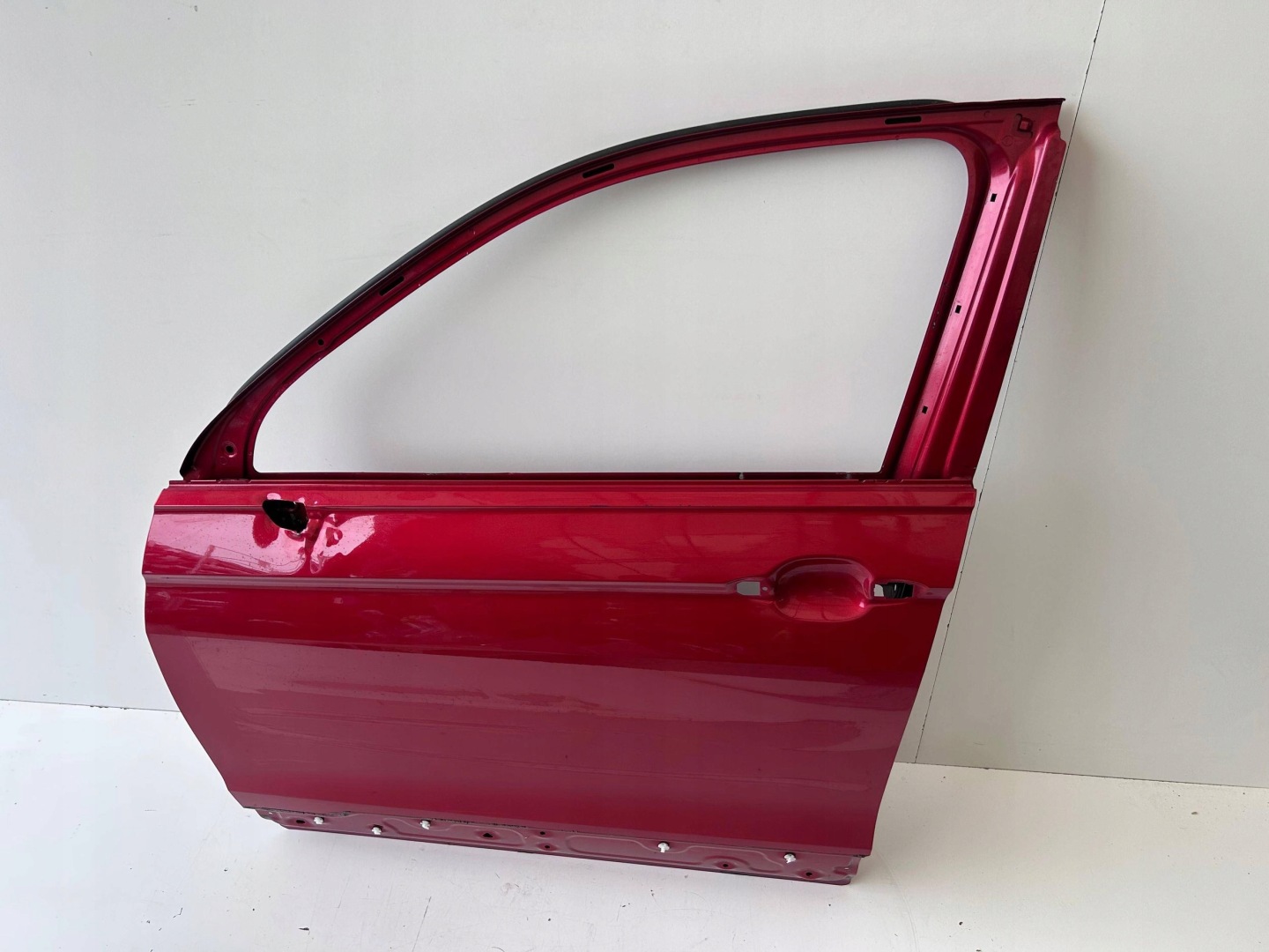 VW Tiguan Tür Vorne Links SUV Door Porta Porte - Thumbnail 7