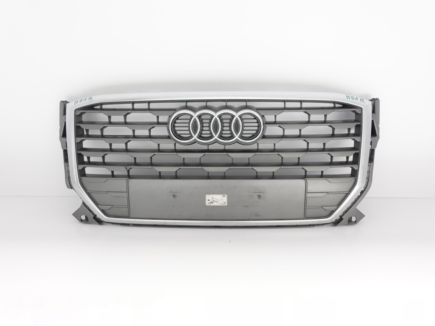 Audi Q2 Kühlergrill FRONTGRILL Kühlergitter 81A853651 - Thumbnail 1