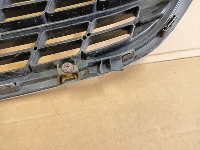 Renault Trafic L Kühlergrill FRONTGRILL Kühlergitter 283ATRAPAG - Thumbnail 7
