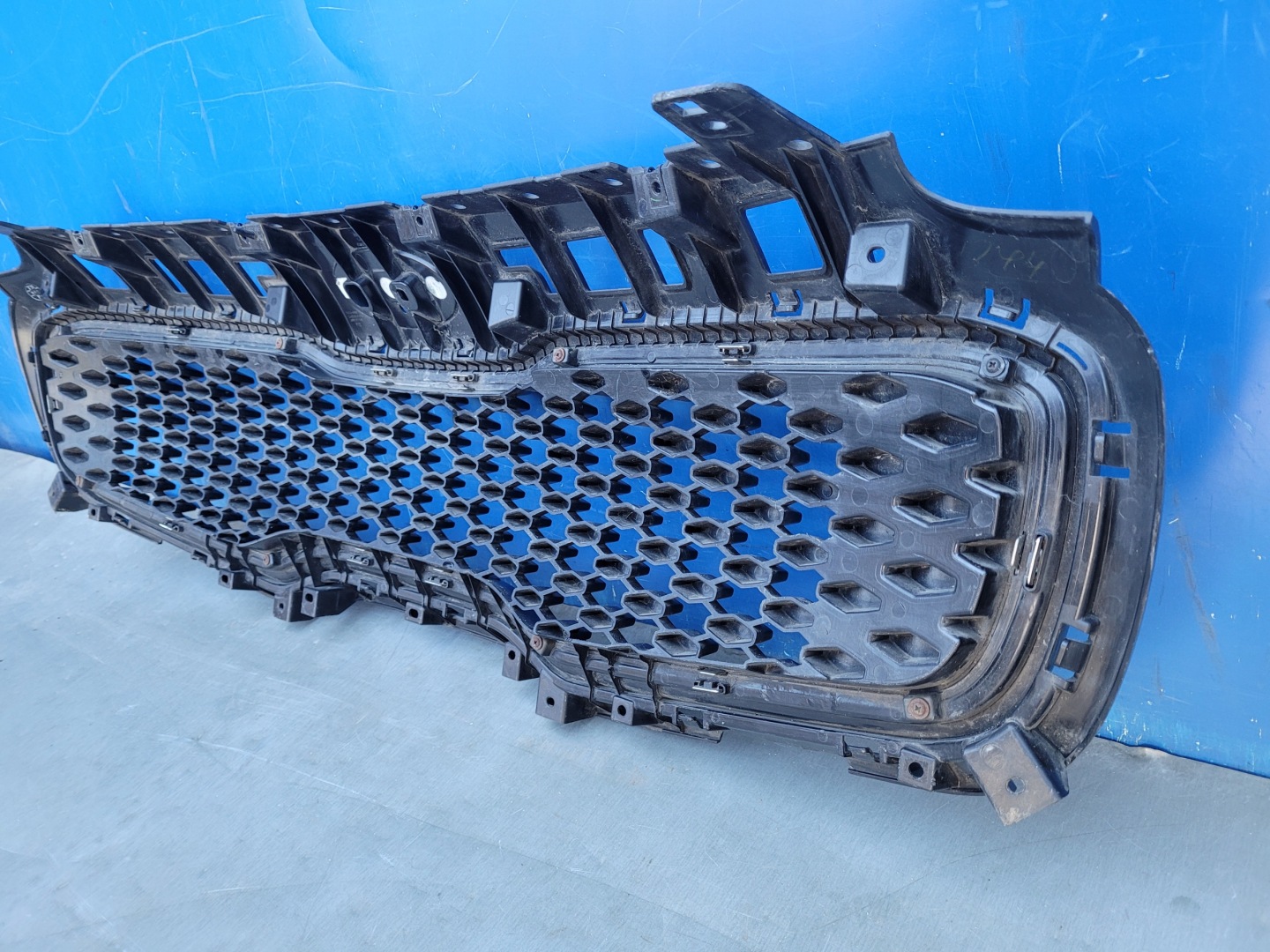Kia Sportage JA Kühlergrill FRONTGRILL Kühlergitter - Thumbnail 10