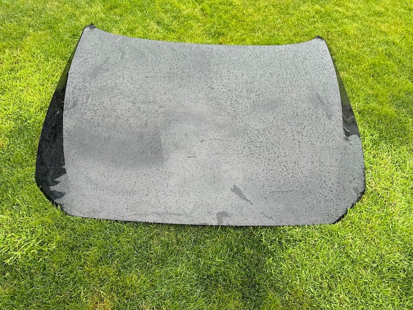Motorhaube BMW 1 F21 Bonnet Hood - Thumbnail 1