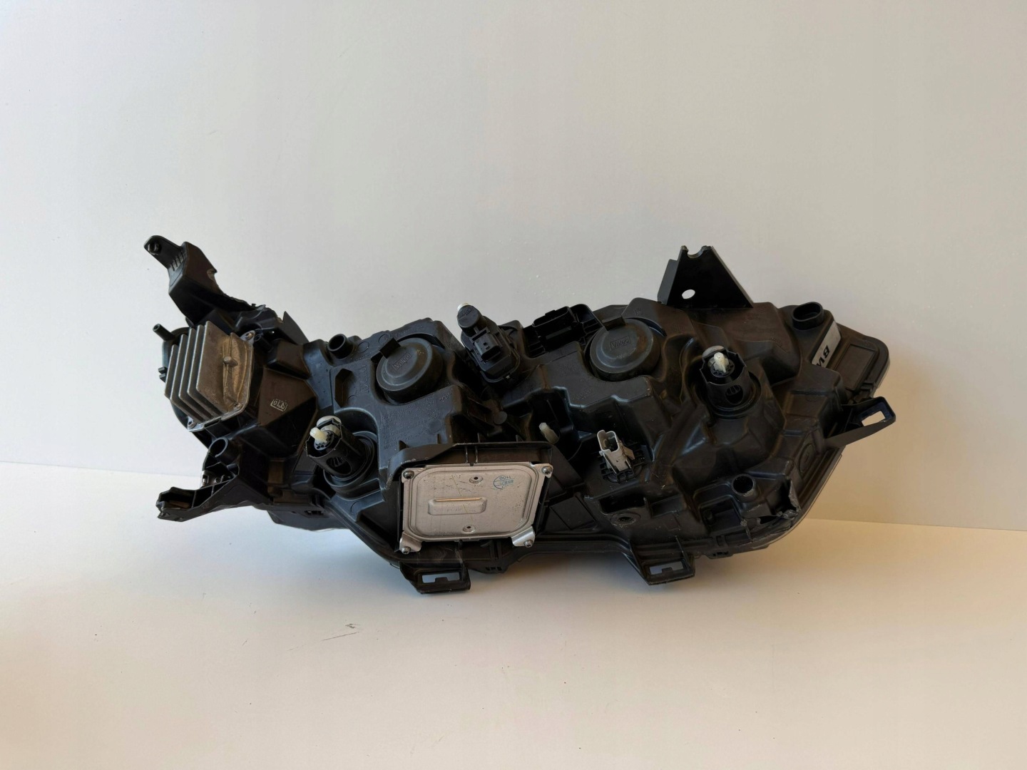 Frontscheinwerfer Renault Koleos RZG 260600731R LED Links Scheinwerfer Headlight - Thumbnail 10