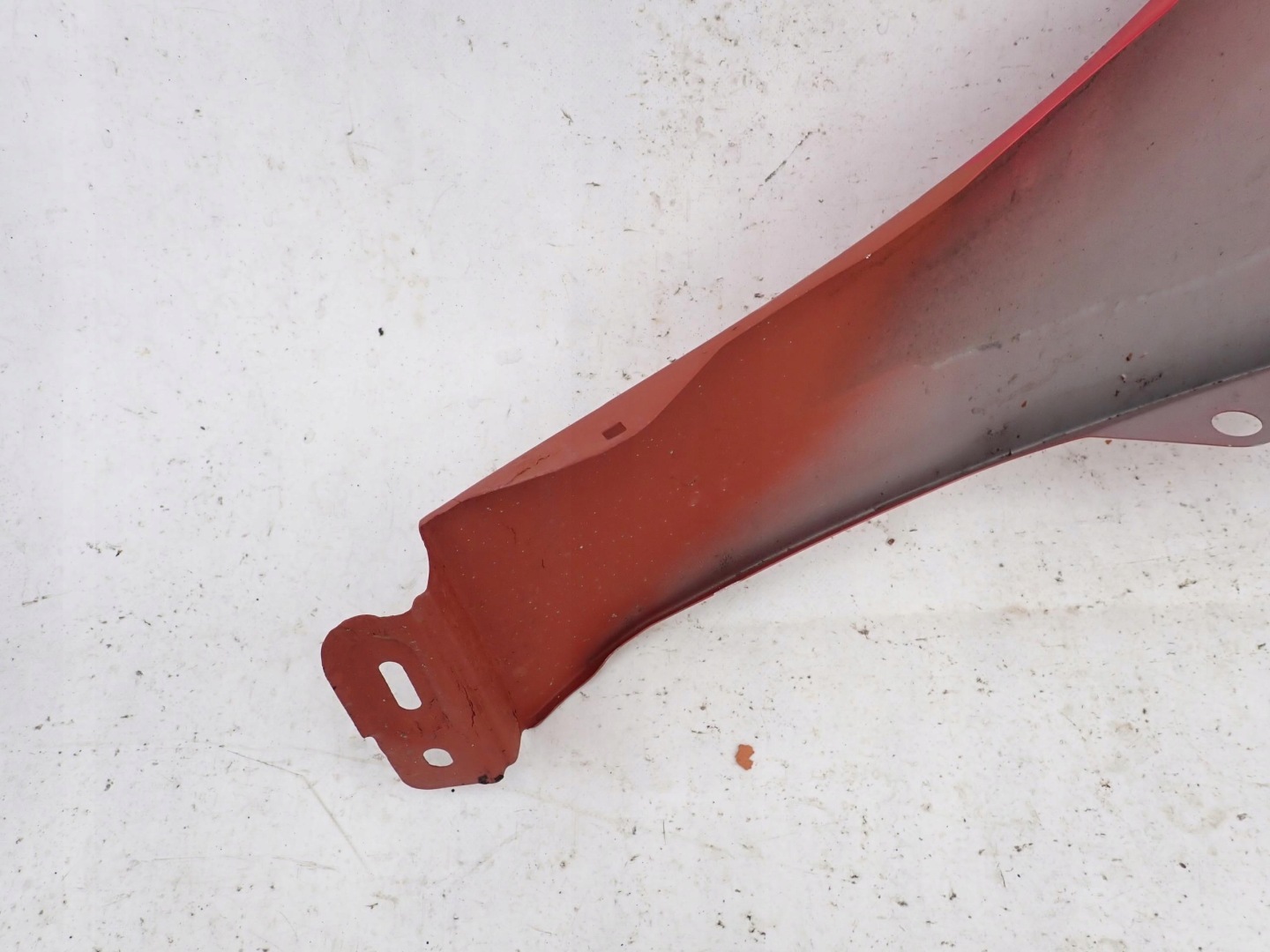 Kotflügel Volvo S60/V60 S60 Vorne Rechts Fender Parafanghi Ailes - Thumbnail 10