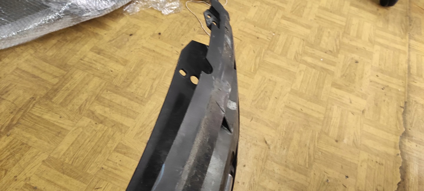 Opel Meriva S10 Kühlergrill FRONTGRILL Kühlergitter 13267700 - Thumbnail 8