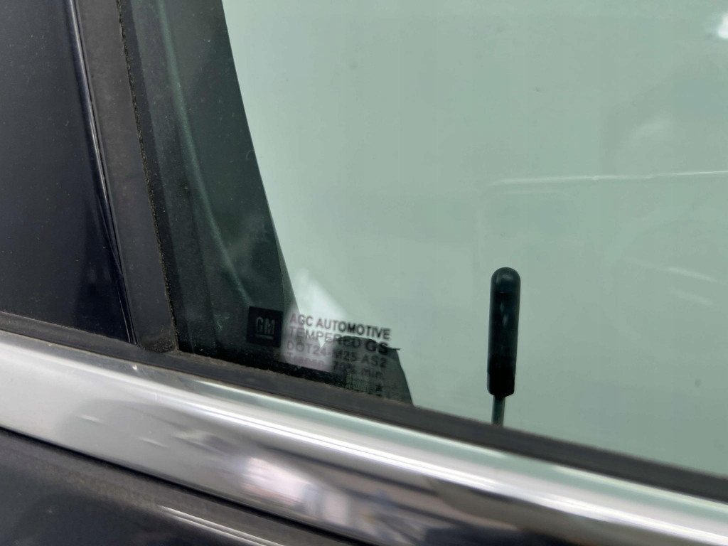 Opel Zafira Tür Vorne Rechts Door Porta Porte - Thumbnail 7