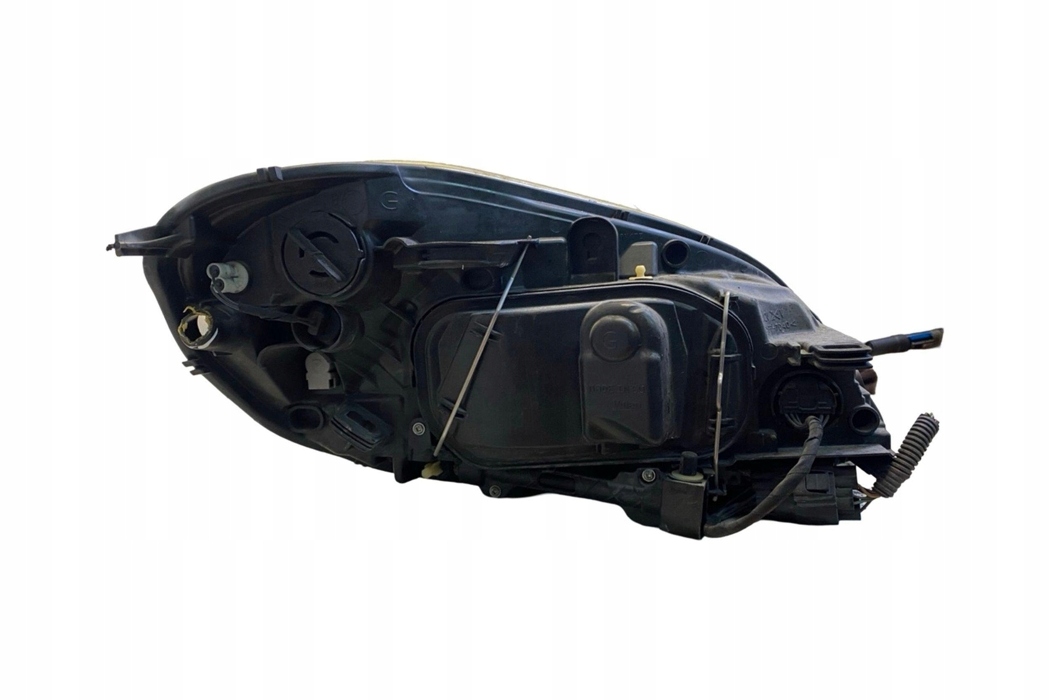 Frontscheinwerfer Volvo XC60 30763147 LED Links Scheinwerfer Headlight - Thumbnail 8