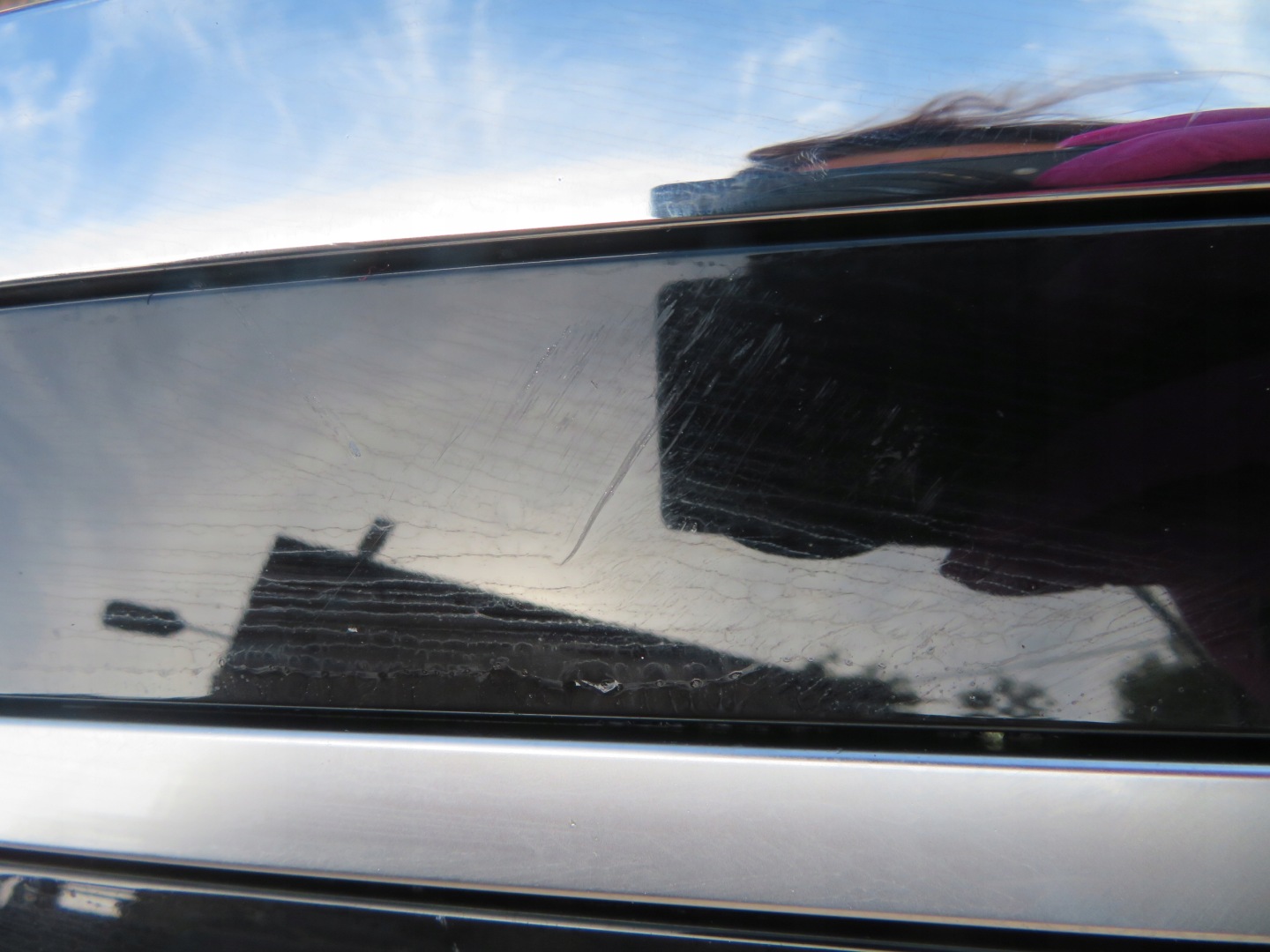 Nissan Qashqai J12 Kühlergrill FRONTGRILL Kühlergitter - Thumbnail 11