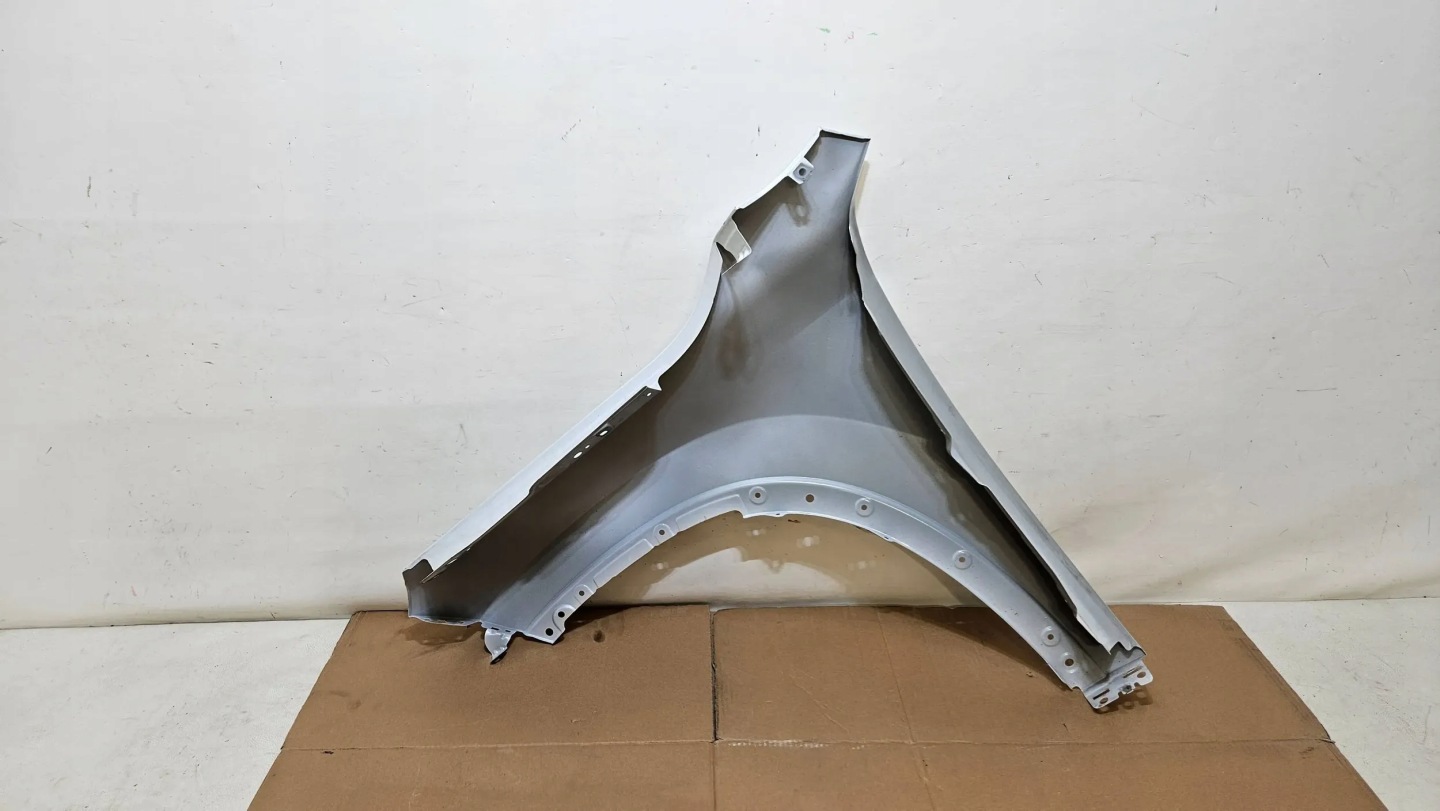 Kotflügel BMW X1 U11 Vorne Rechts Fender Parafanghi Ailes - Thumbnail 12