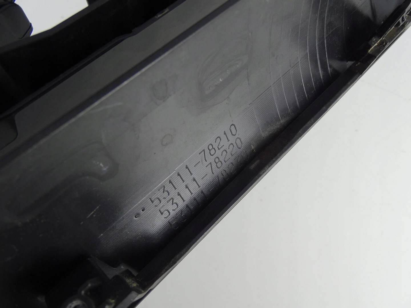 Lexus NX AZ1 Kühlergrill FRONTGRILL Kühlergitter 5311178210 - Thumbnail 10