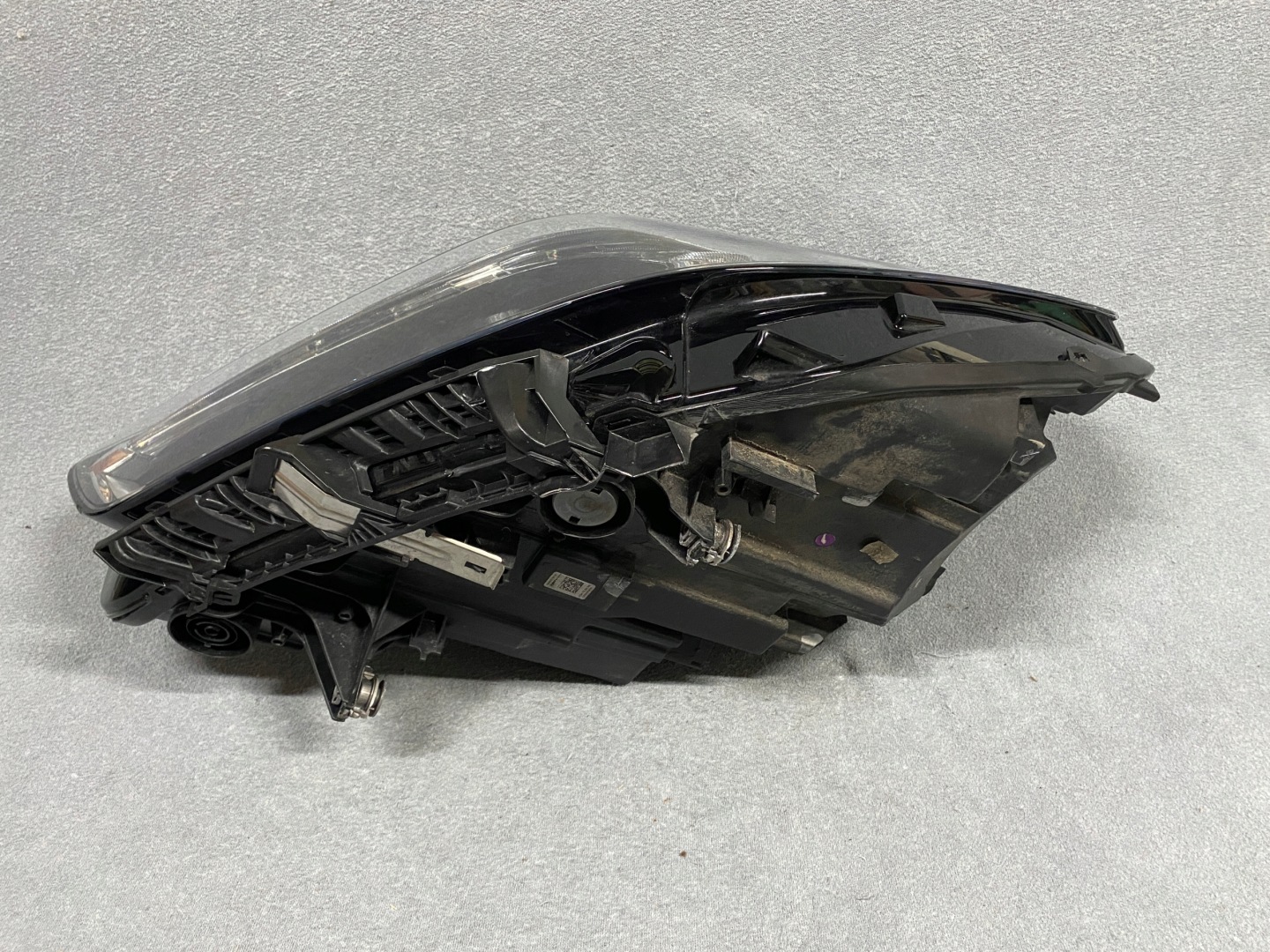 Frontscheinwerfer BMW 1 F40 5A1E083 LED Links Scheinwerfer Headlight - Thumbnail 9