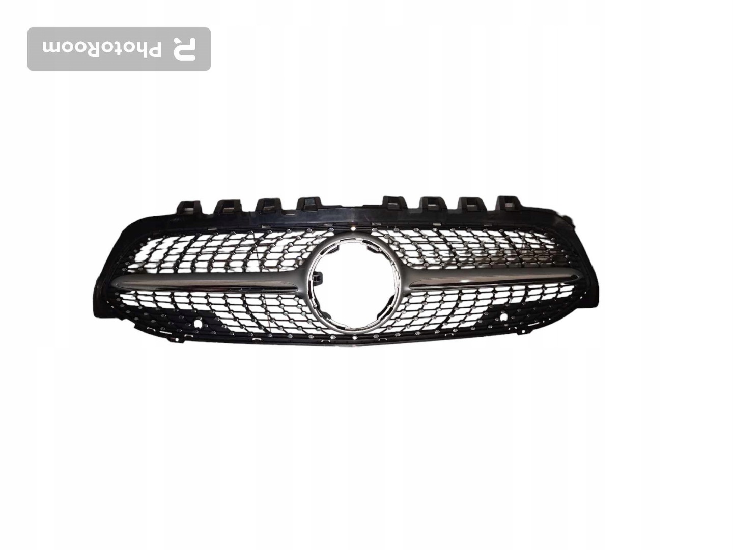 Mercedes-Benz A-Klasse W177 Kühlergrill FRONTGRILL Kühlergitter - Thumbnail 1