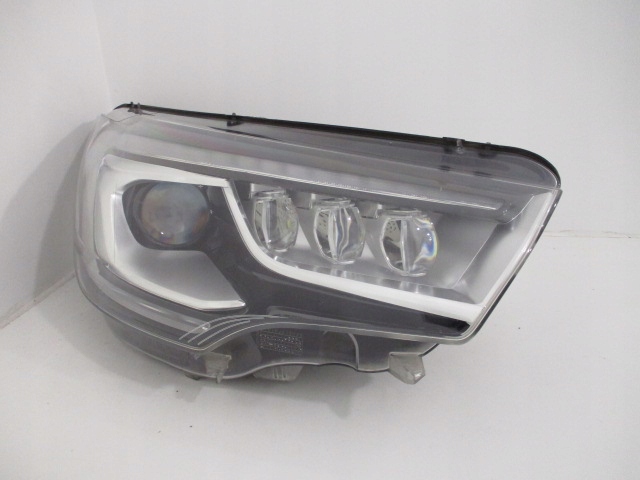 Frontscheinwerfer Citroen DS4 9808718380 Bi-Xenon Links Scheinwerfer Headlight - Thumbnail 9