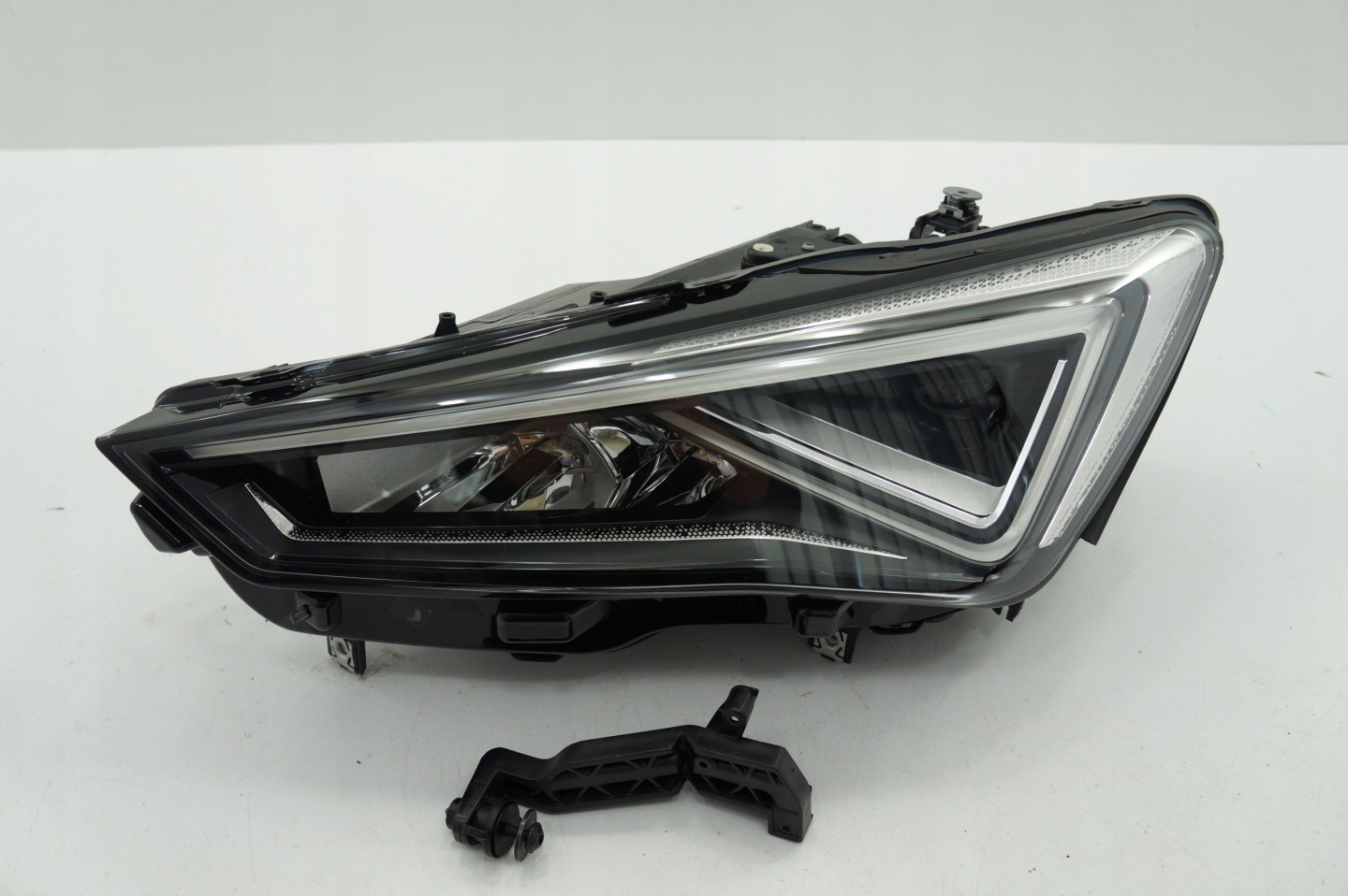 Frontscheinwerfer SEAT Tarraco Leon IV 5F 5FJ941007F LED Links Headlight - Thumbnail 1