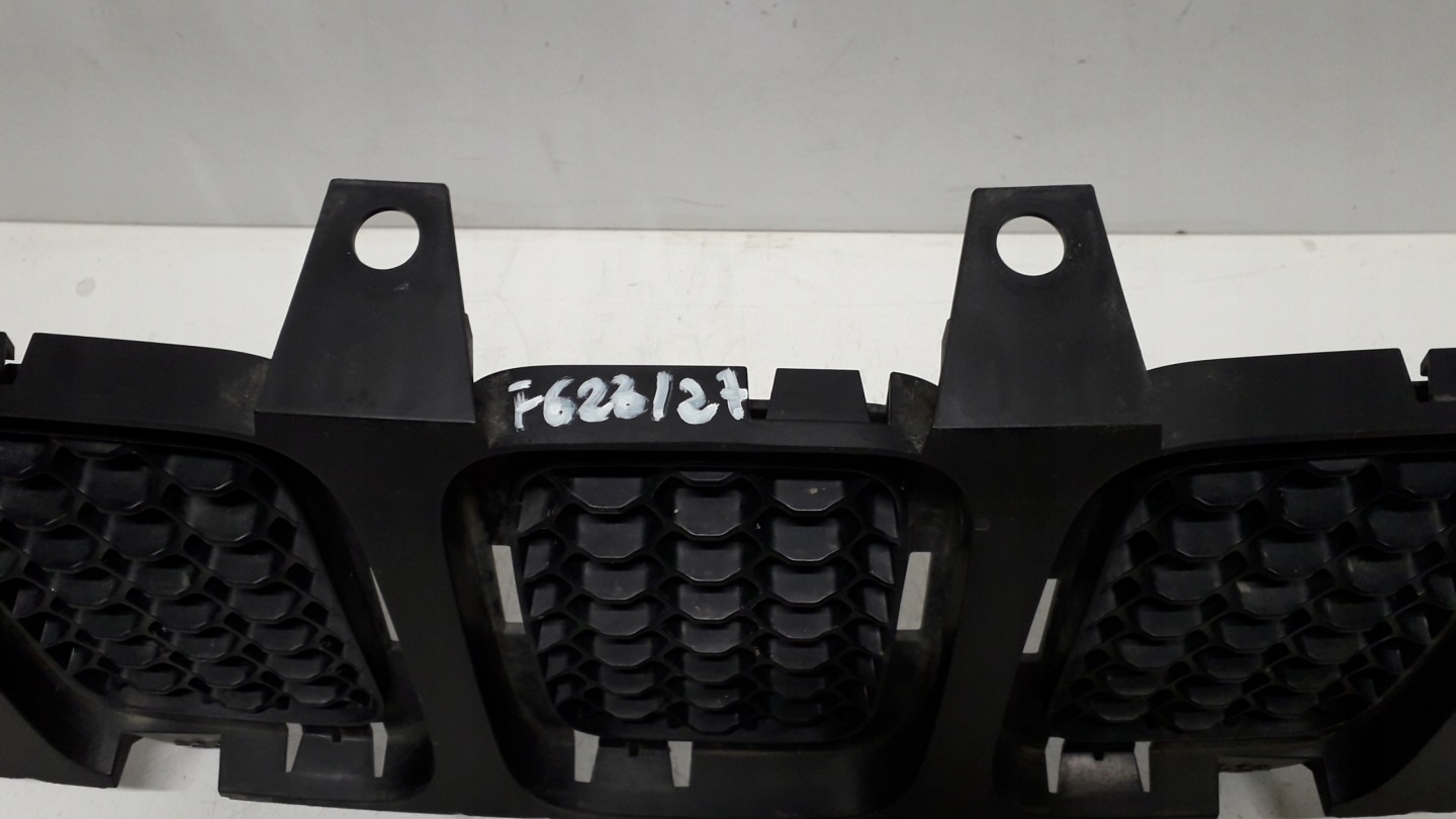 Jeep Compass MX Kühlergrill FRONTGRILL Kühlergitter RAPA5UP86T - Thumbnail 12