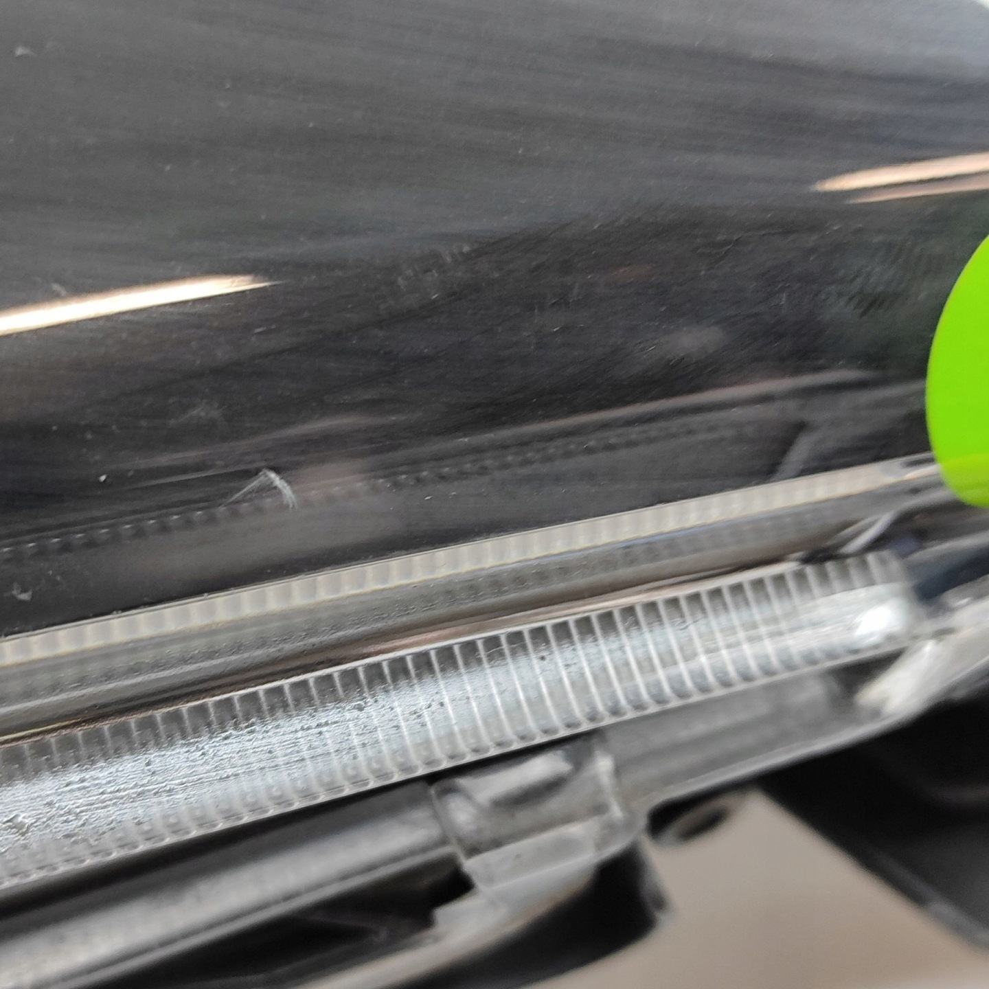 Frontscheinwerfer Toyota Hilux AN1P 811100KK80 LED Rechts Scheinwerfer Headlight - Thumbnail 6