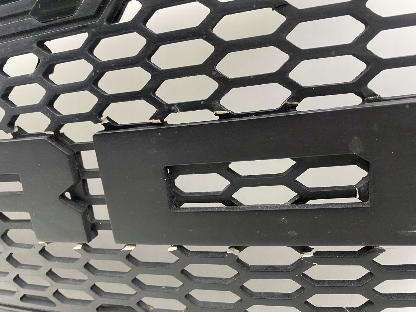 Ford Ranger 4 Mk4 Kühlergrill FRONTGRILL Kühlergitter - Thumbnail 4