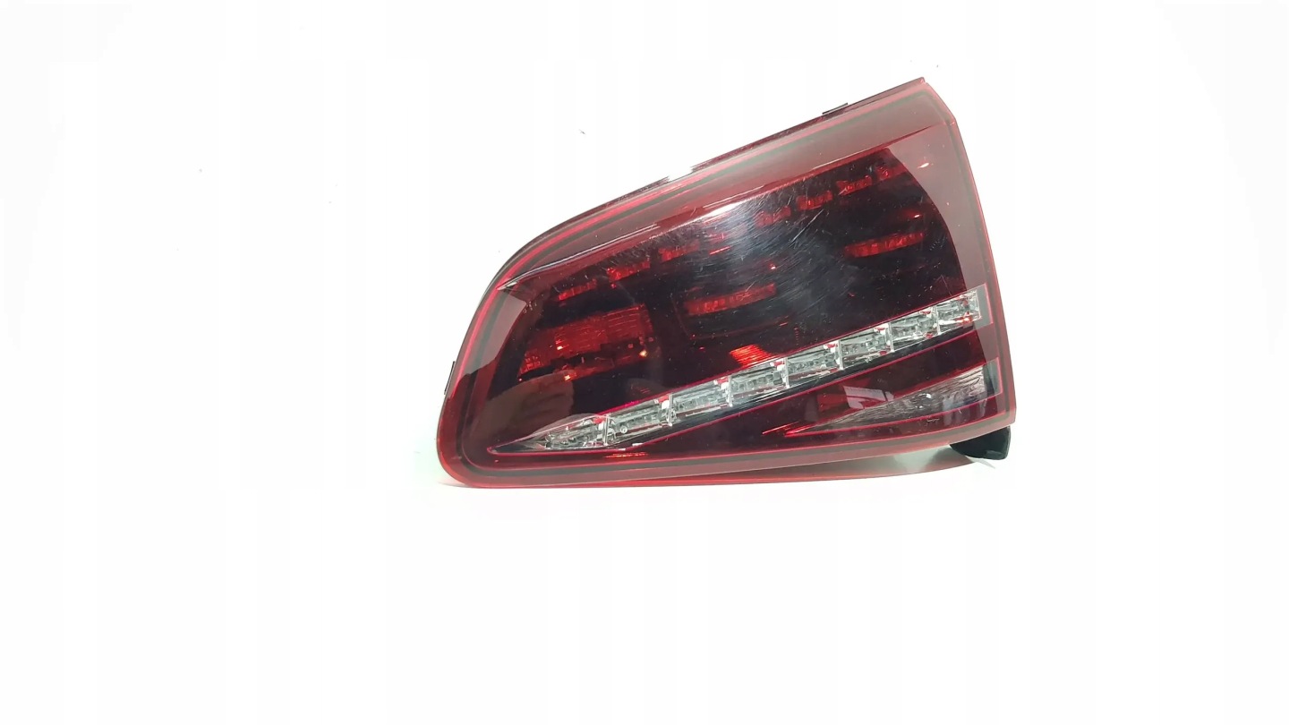 VW Golf V Rückleuchte 5G0945308D Rearlamp - Thumbnail 12