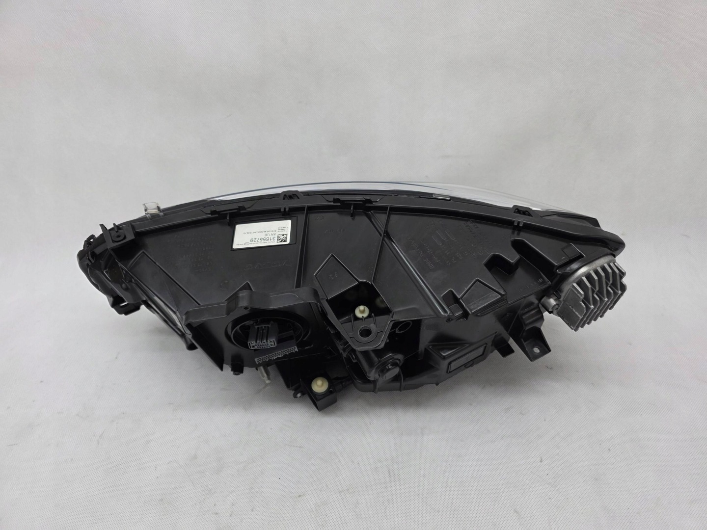 Frontscheinwerfer Volvo S90/V90 S90 31655729 LED Rechts Scheinwerfer Headlight - Thumbnail 7
