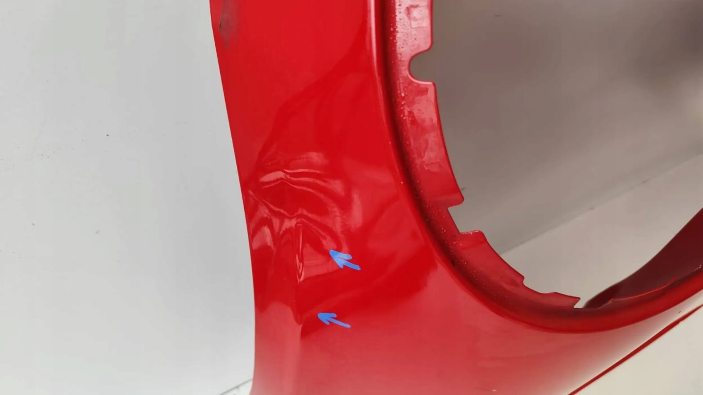 Motorhaube Mini MINI F55 Bonnet Hood - Thumbnail 6