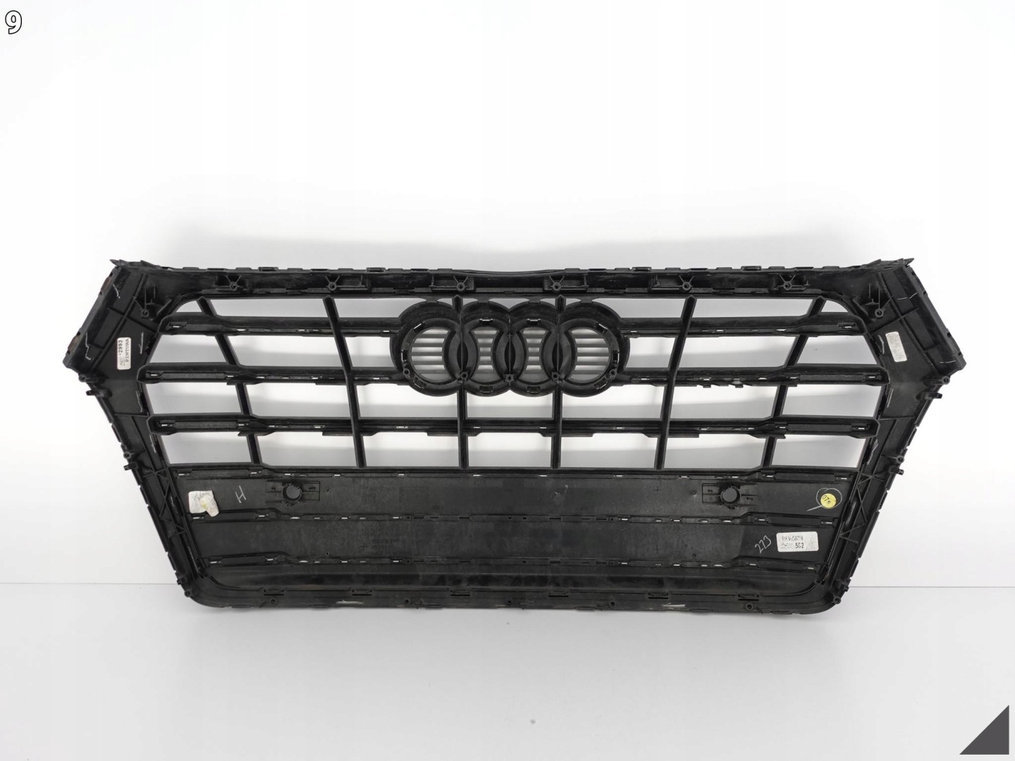 Audi Q5 Kühlergrill FRONTGRILL Kühlergitter 80A853651D - Thumbnail 10