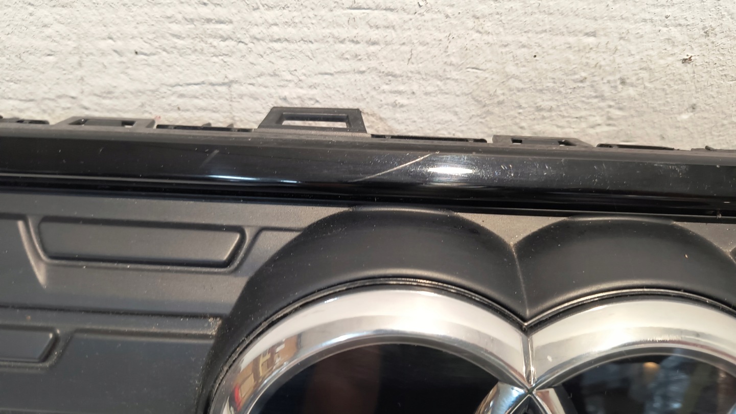 Audi Q4 Kühlergrill FRONTGRILL Kühlergitter 89A853653MB - Thumbnail 4