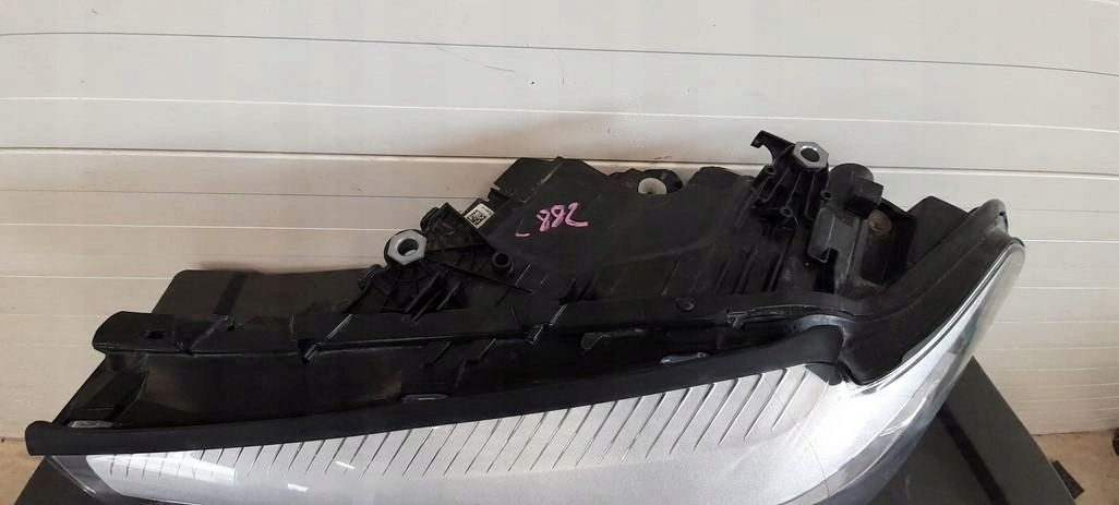 Frontscheinwerfer BMW 5 G31 LED Links Scheinwerfer Headlight - Thumbnail 2