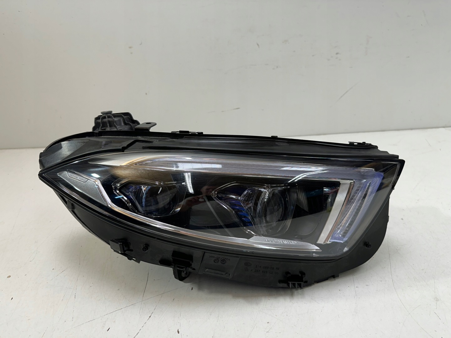 Frontscheinwerfer Mercedes-Benz CLS W218 A2579068400 Multibeam LED Rechts Headlight - Thumbnail 1