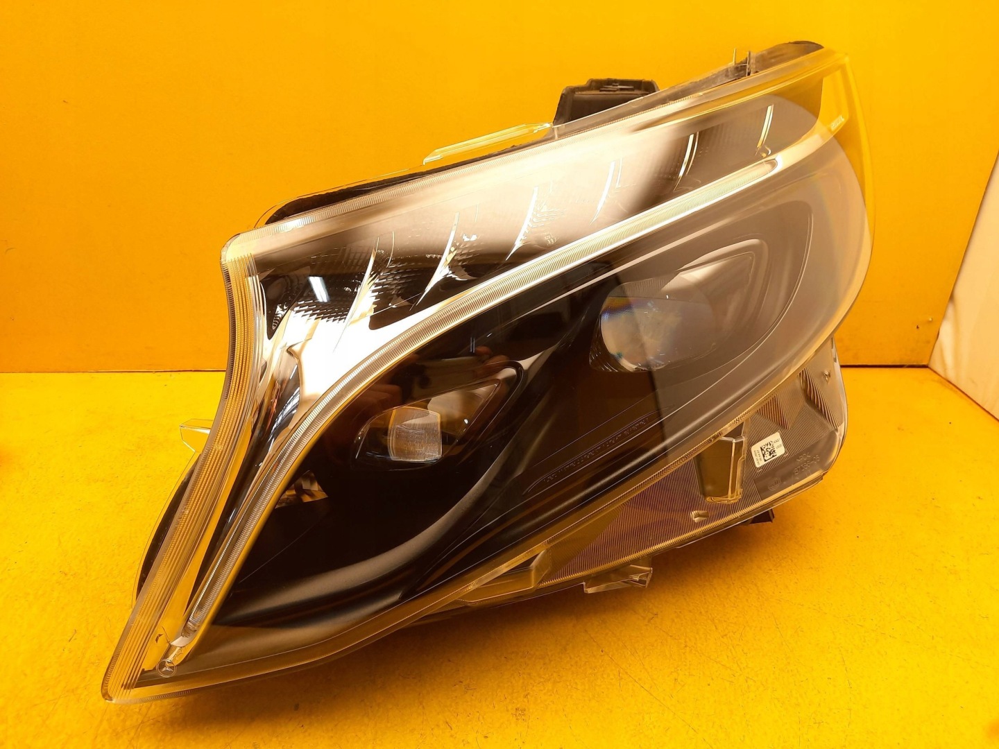 Frontscheinwerfer Mercedes-Benz Vito W447 A4479063301 ILS Links Headlight - Thumbnail 1