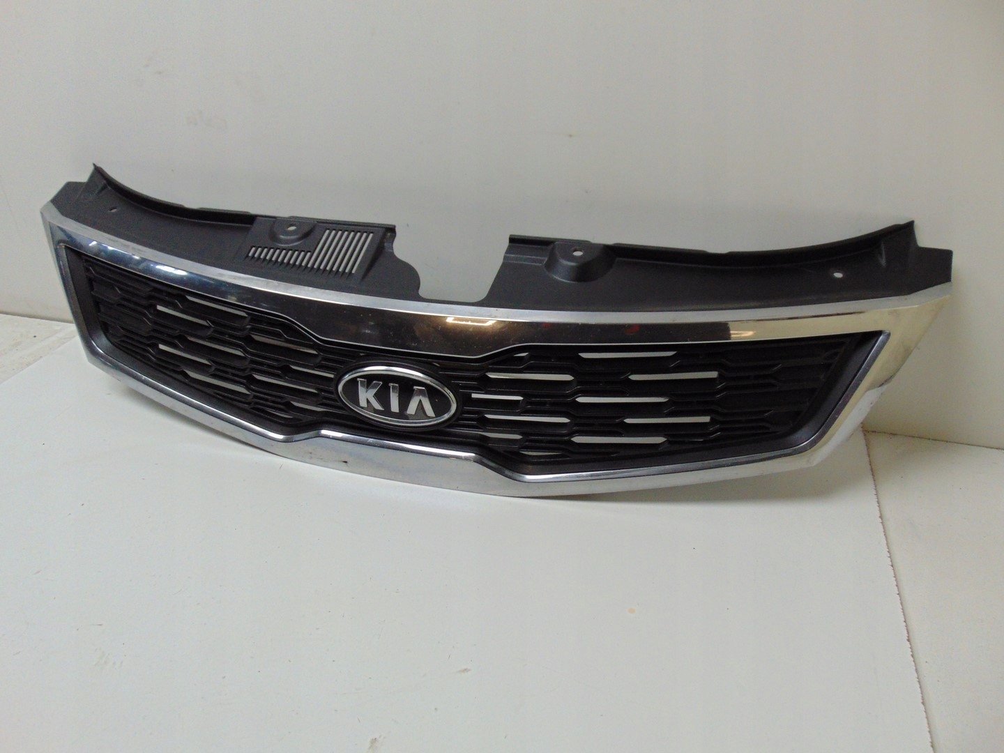 Kia Ceed CD Kühlergrill FRONTGRILL Kühlergitter - Thumbnail 6