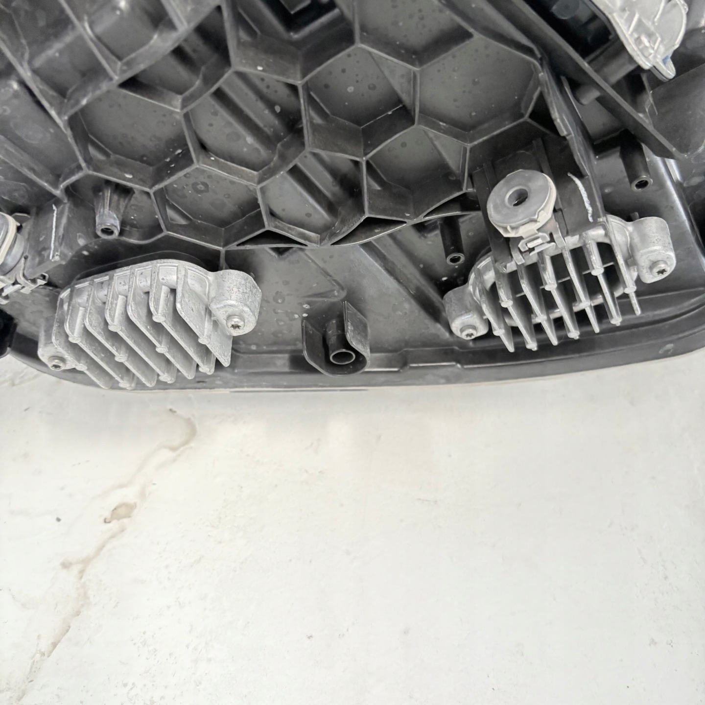 Frontscheinwerfer BMW 1 F20 8738691 Facelift LED Links Scheinwerfer Headlight - Thumbnail 12