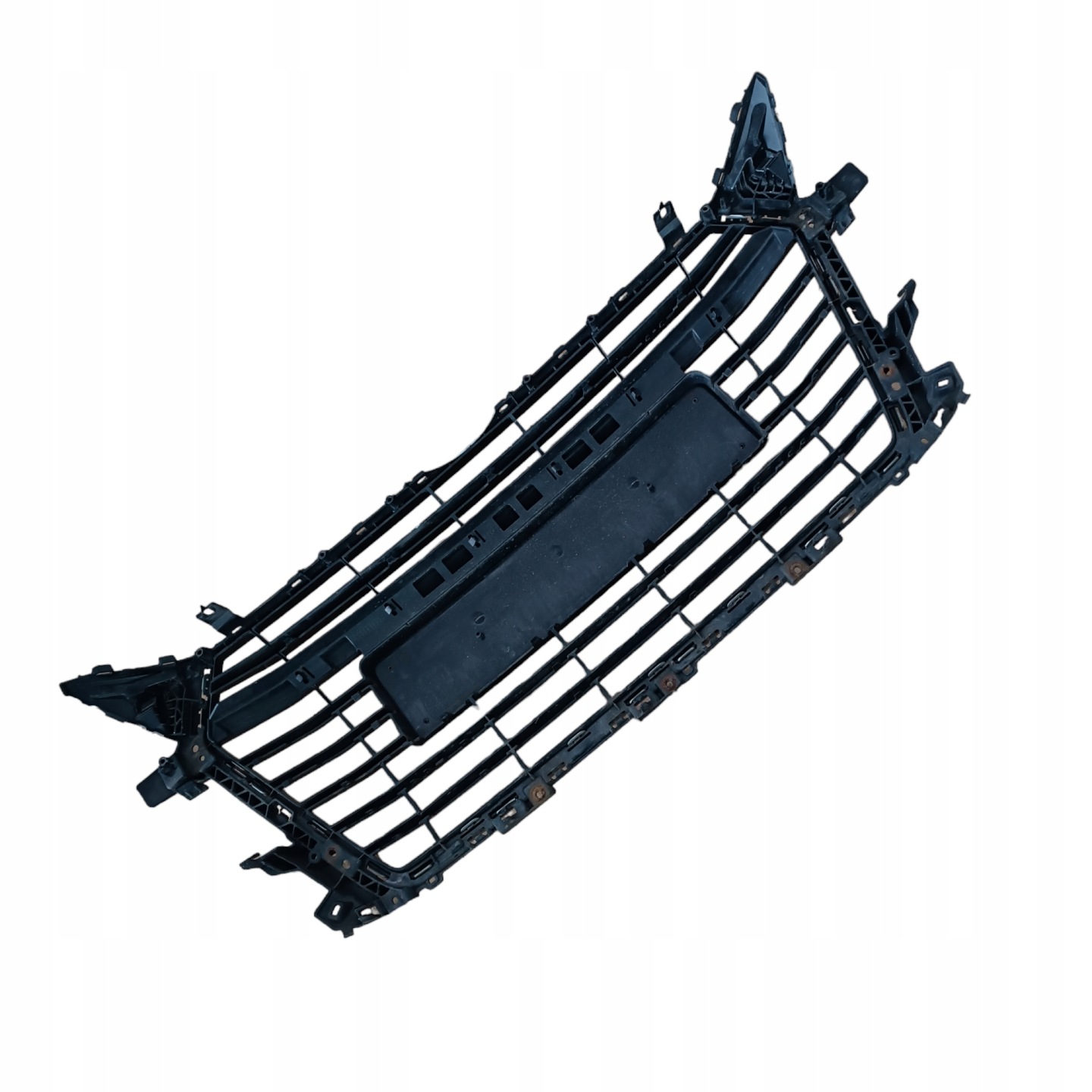 Audi TT 8S Kühlergrill FRONTGRILL Kühlergitter 8S0853651 - Thumbnail 6