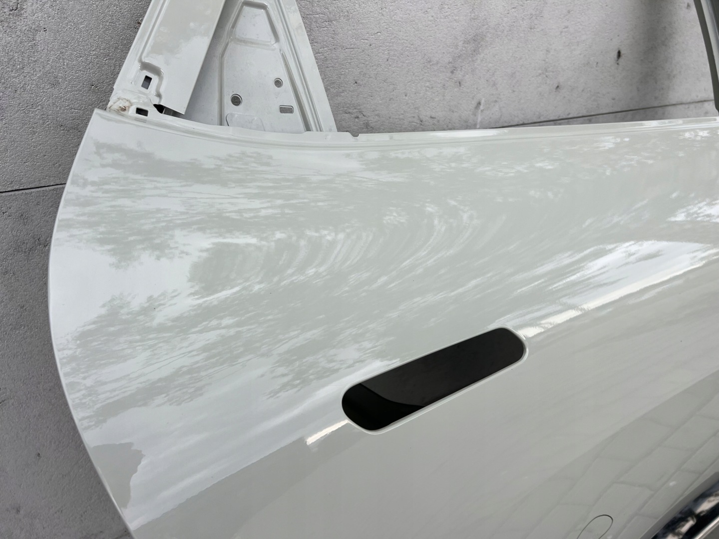 Kia EV6 CV Tür Hinten Rechts Door Porta Porte - Thumbnail 7