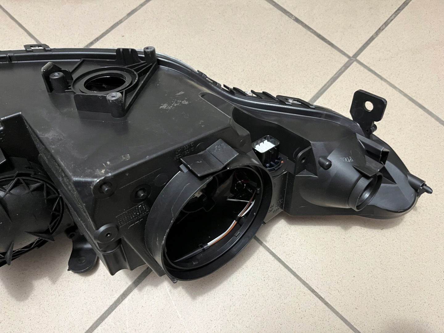 Frontscheinwerfer Honda Civic X FC Xenon Links Scheinwerfer Headlight - Thumbnail 23