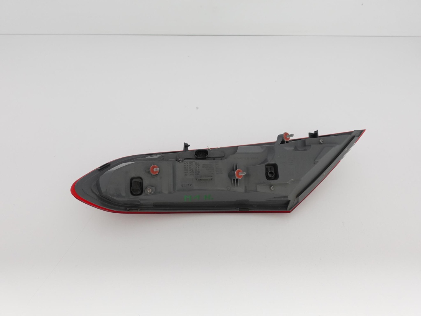 Mercedes-Benz C-Klasse W205 Rückleuchte A2059066305 Rearlamp - Thumbnail 10