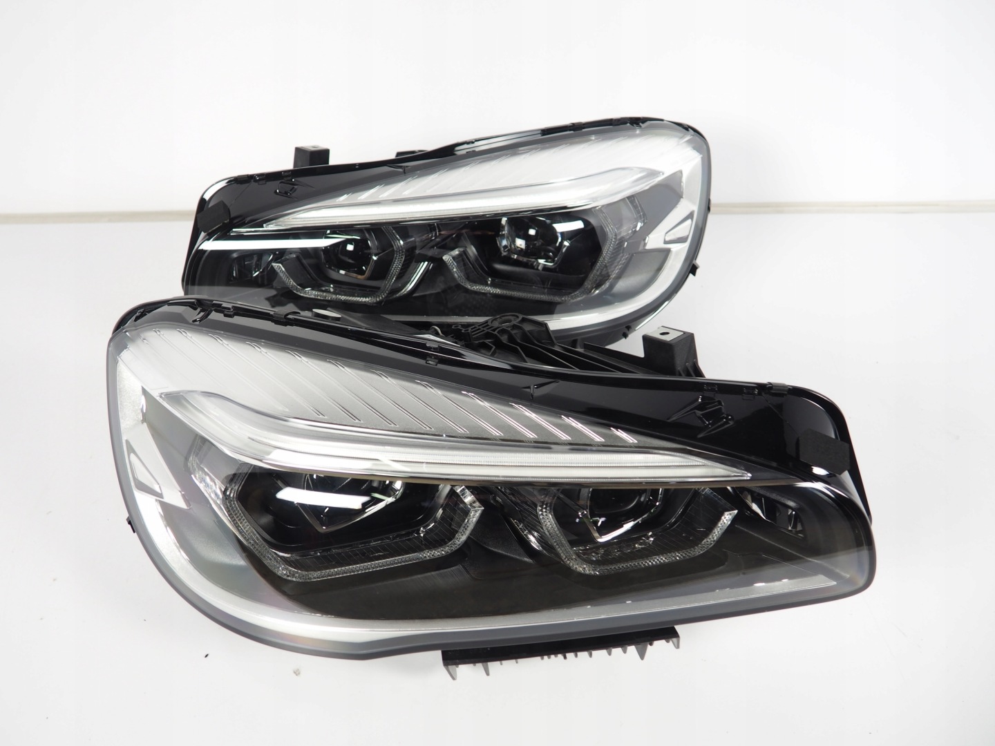 Frontscheinwerfer BMW 2 F44 5A017B6 LED ADAPTIVE Links Scheinwerfer Headlight - Thumbnail 13