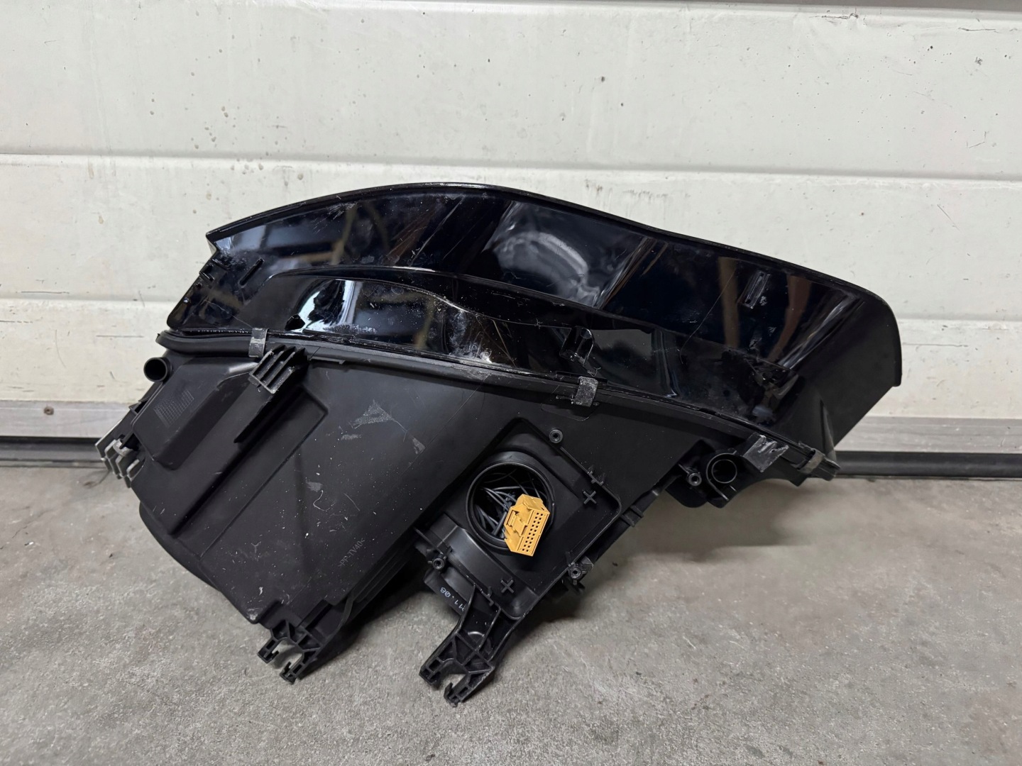 Frontscheinwerfer Audi A5 8T0941031C Bi-Xenon Links Scheinwerfer Headlight - Thumbnail 10