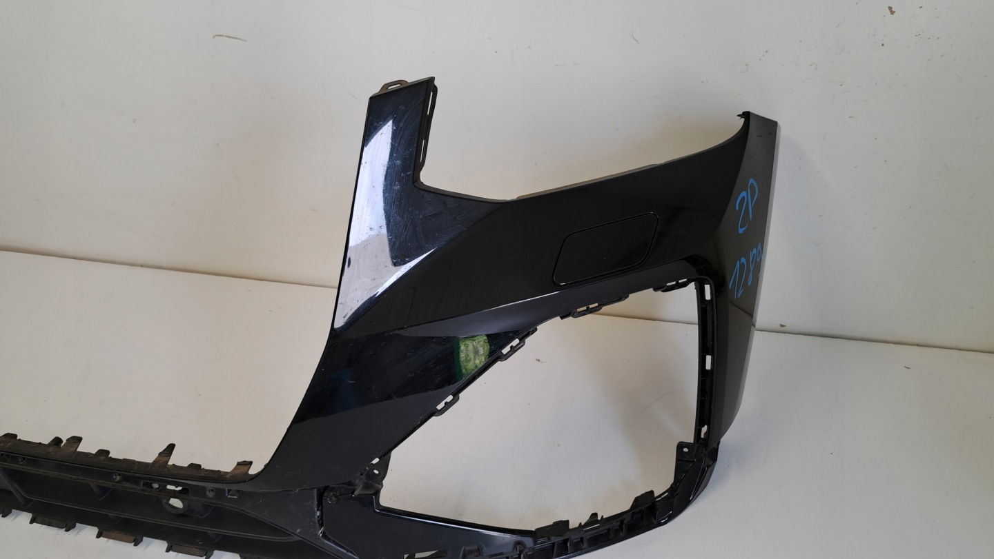 Audi Q2 Kühlergrill FRONTGRILL Kühlergitter 81A807437 - Thumbnail 9