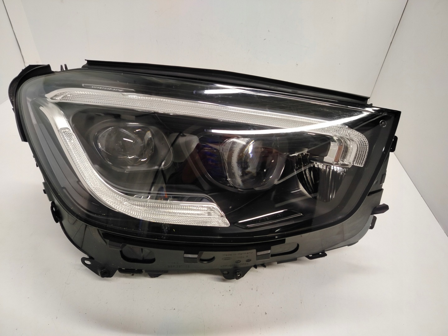 Frontscheinwerfer Mercedes-Benz GLC W253 A2539065003 Multibeam LED Links Headlight - Thumbnail 7