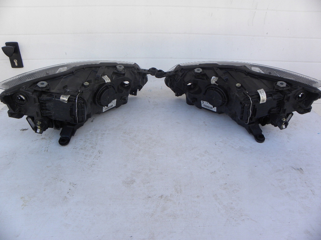 Frontscheinwerfer SEAT Ibiza 6F1 6F1941006SE LED Links Scheinwerfer Headlight - Thumbnail 5