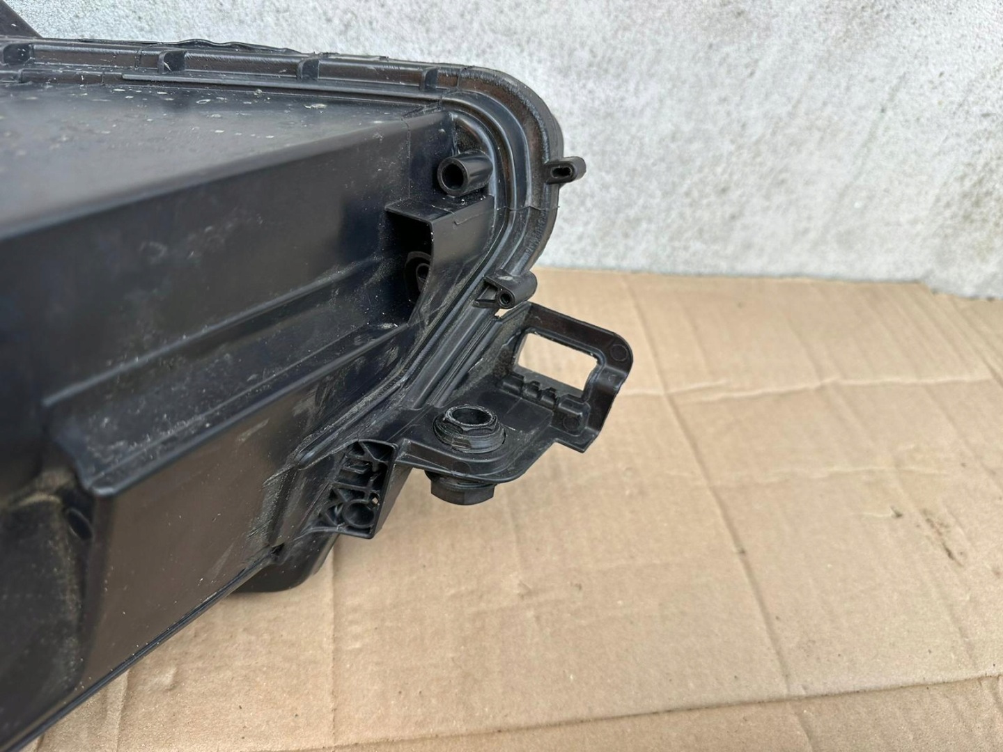 Frontscheinwerfer Skoda Karoq 57B 57B941016D LED Links Scheinwerfer Headlight - Thumbnail 12