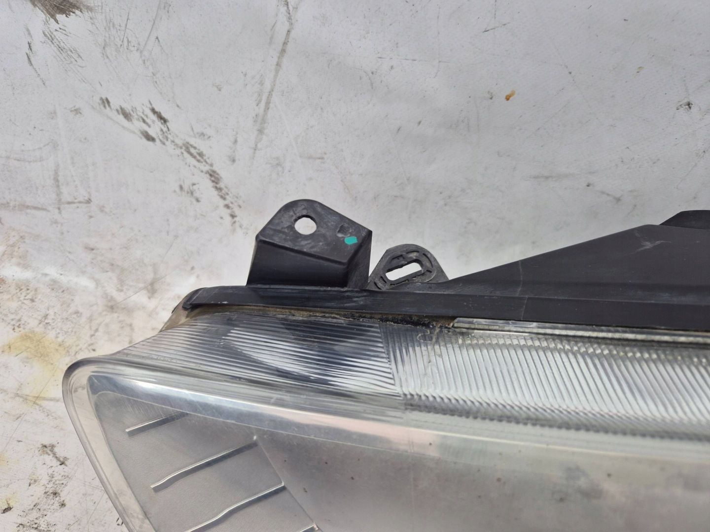 Frontscheinwerfer Ford B-MAX I Mk1 AV1113W030XX LED Links Scheinwerfer Headlight - Thumbnail 8
